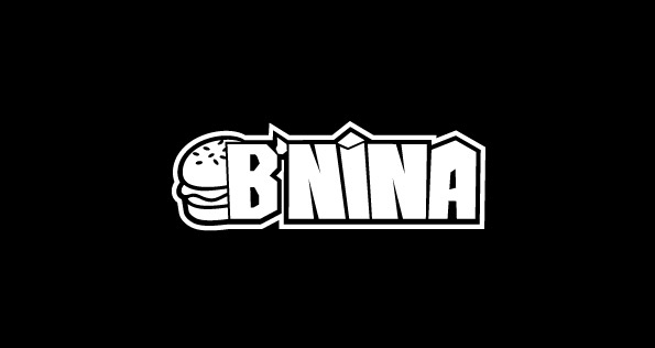 Logo B'NINA